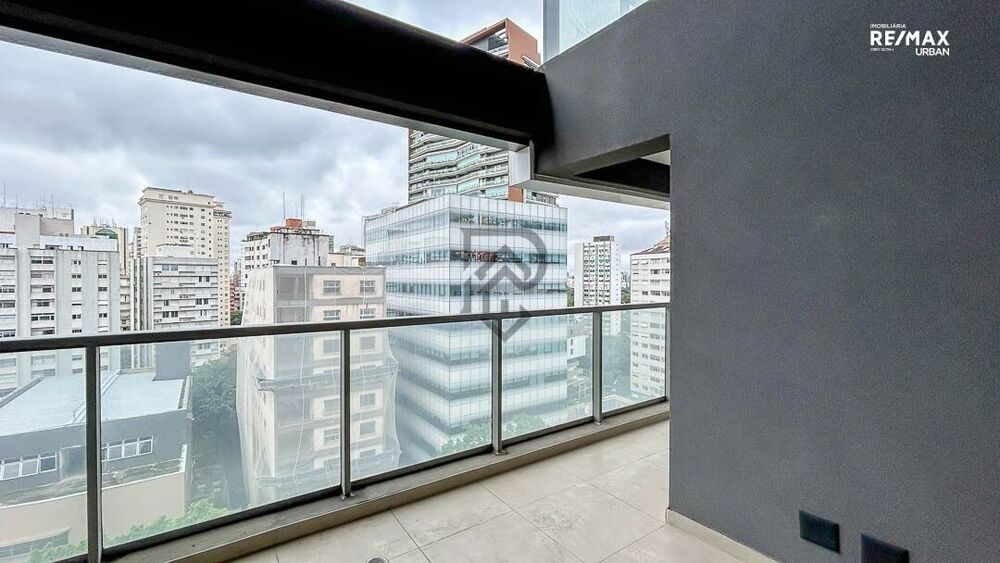 Apartamento, 2 quartos, 68 m² - Foto 2