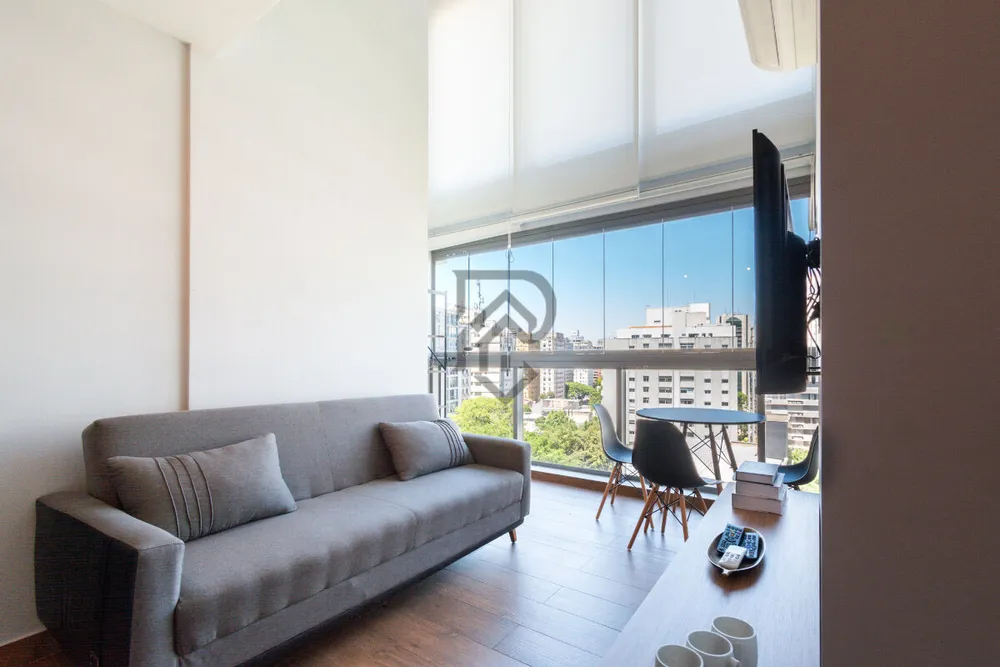Apartamento, 2 quartos, 64 m² - Foto 3