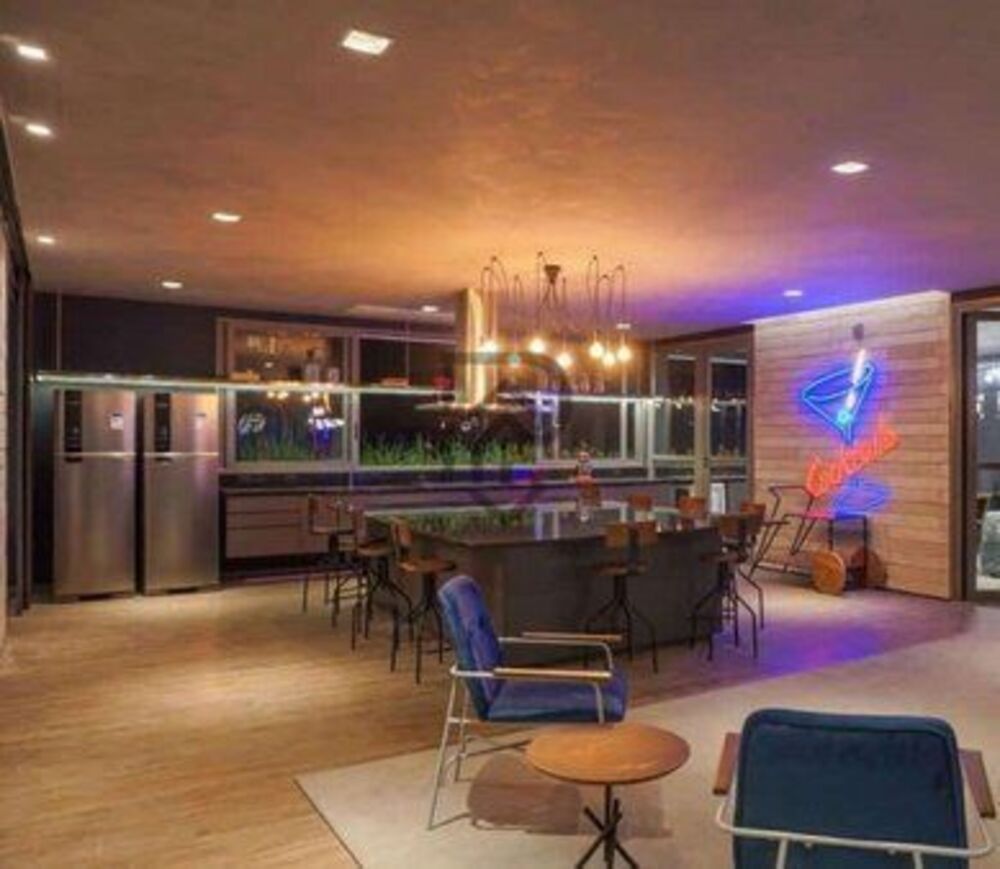 Apartamento, 2 quartos, 68 m² - Foto 4