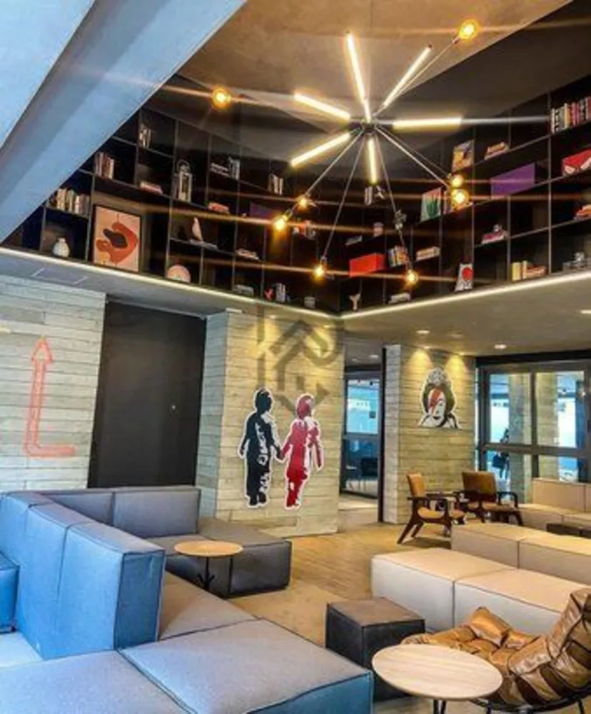Apartamento, 2 quartos, 64 m² - Foto 12