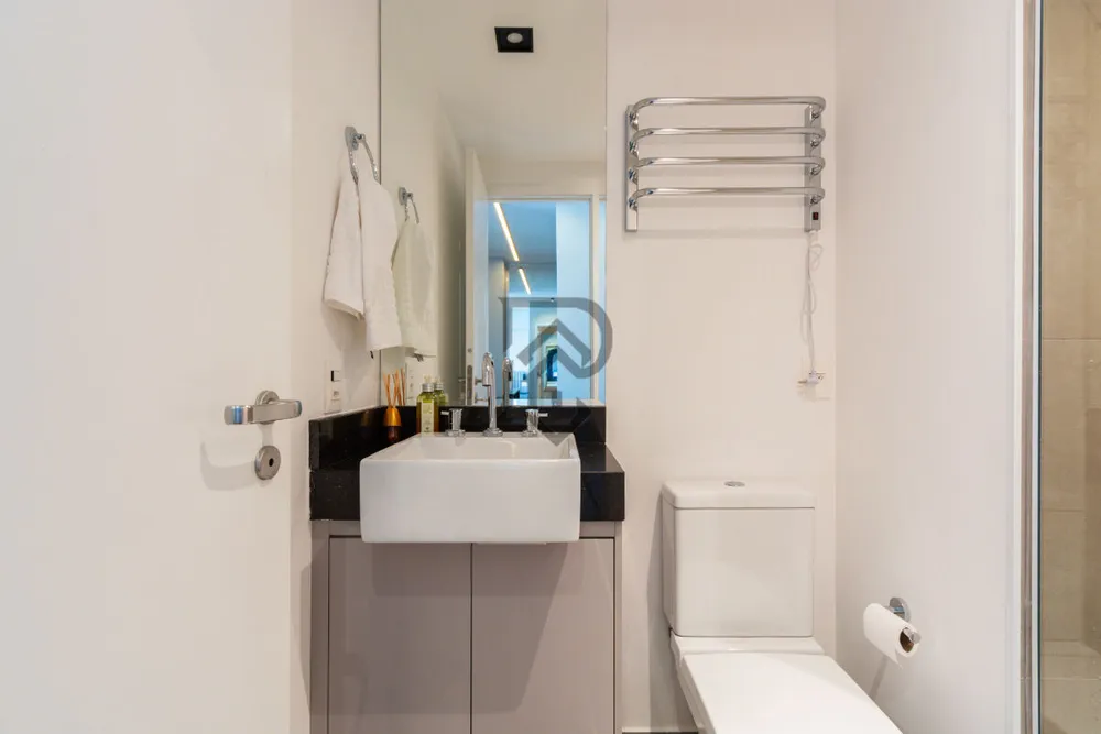 Apartamento, 2 quartos, 64 m² - Foto 5