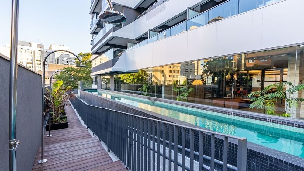 Apartamento, 2 quartos, 68 m² - Foto 1