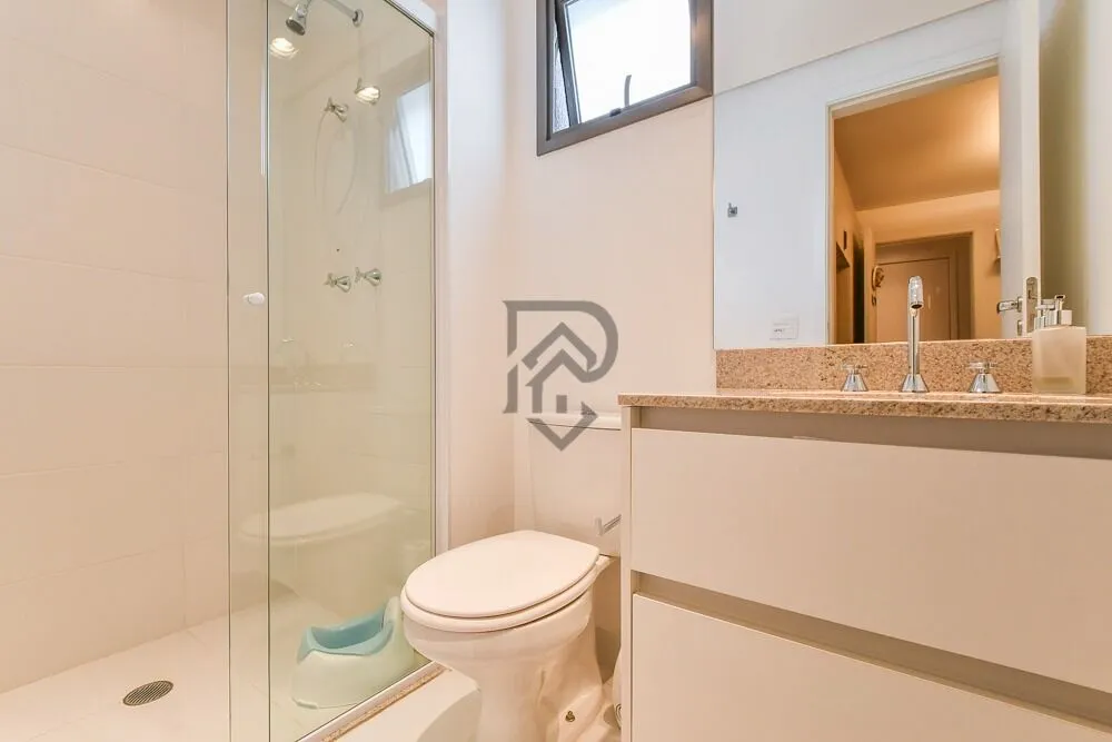 Apartamento, 2 quartos, 128 m² - Foto 10