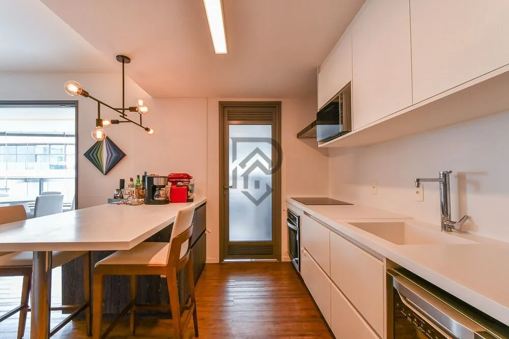 Apartamento, 2 quartos, 128 m² - Foto 3