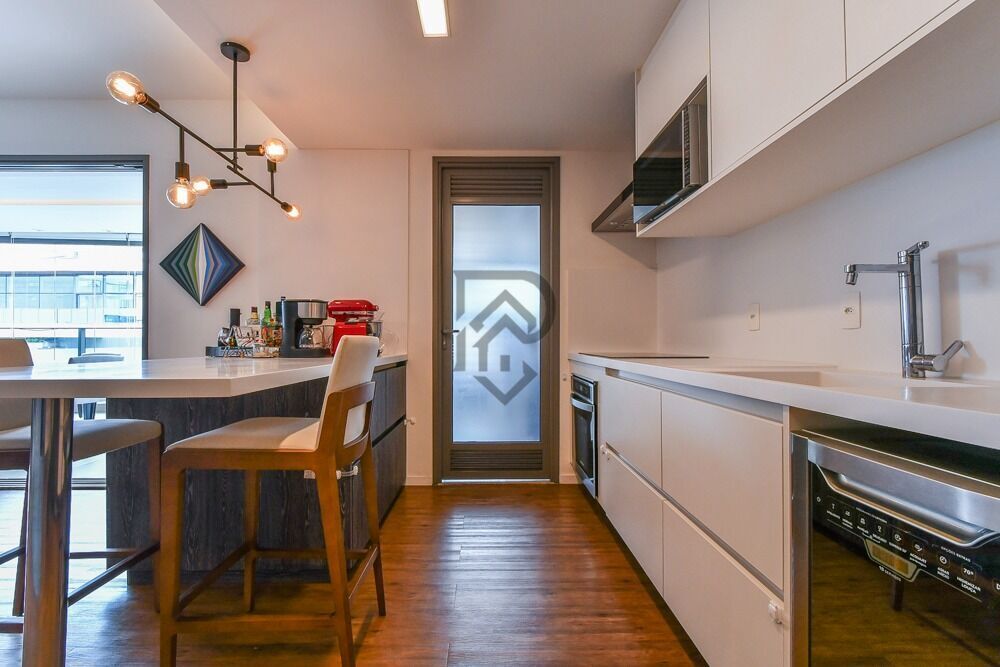 Apartamento, 2 quartos, 128 m² - Foto 2