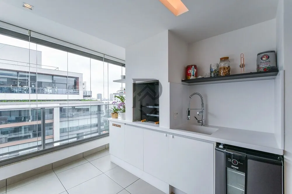 Apartamento, 2 quartos, 128 m² - Foto 6