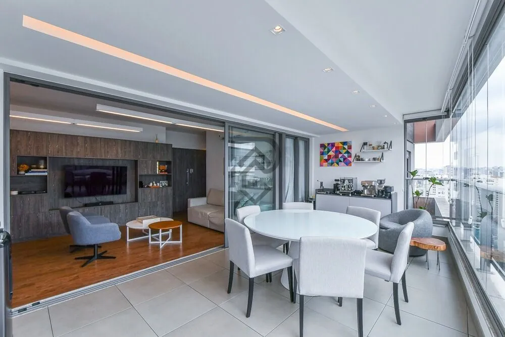 Apartamento, 2 quartos, 128 m² - Foto 7
