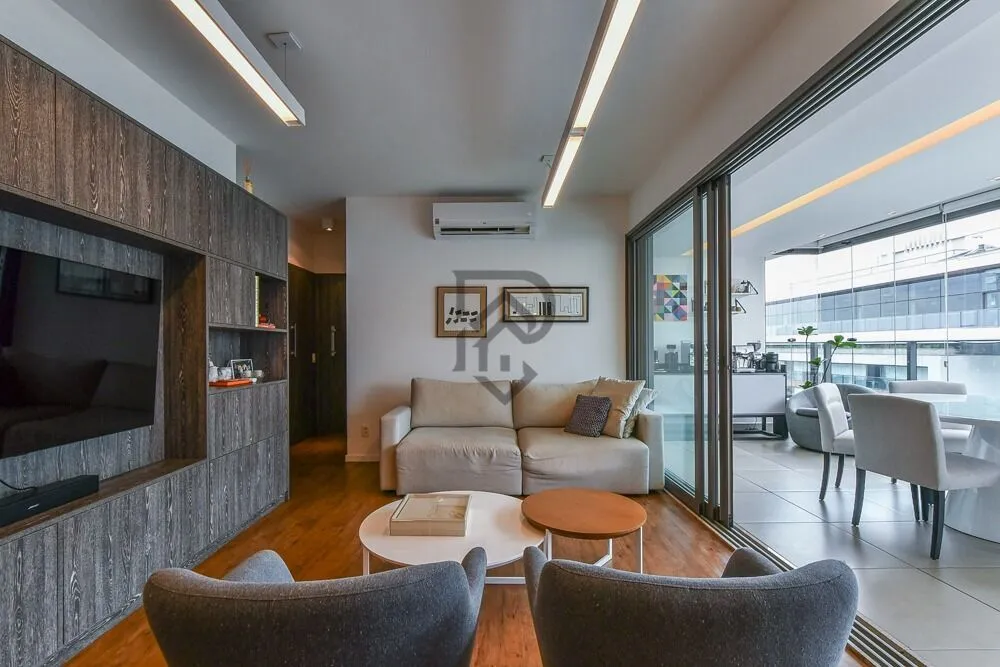 Apartamento, 2 quartos, 128 m² - Foto 8