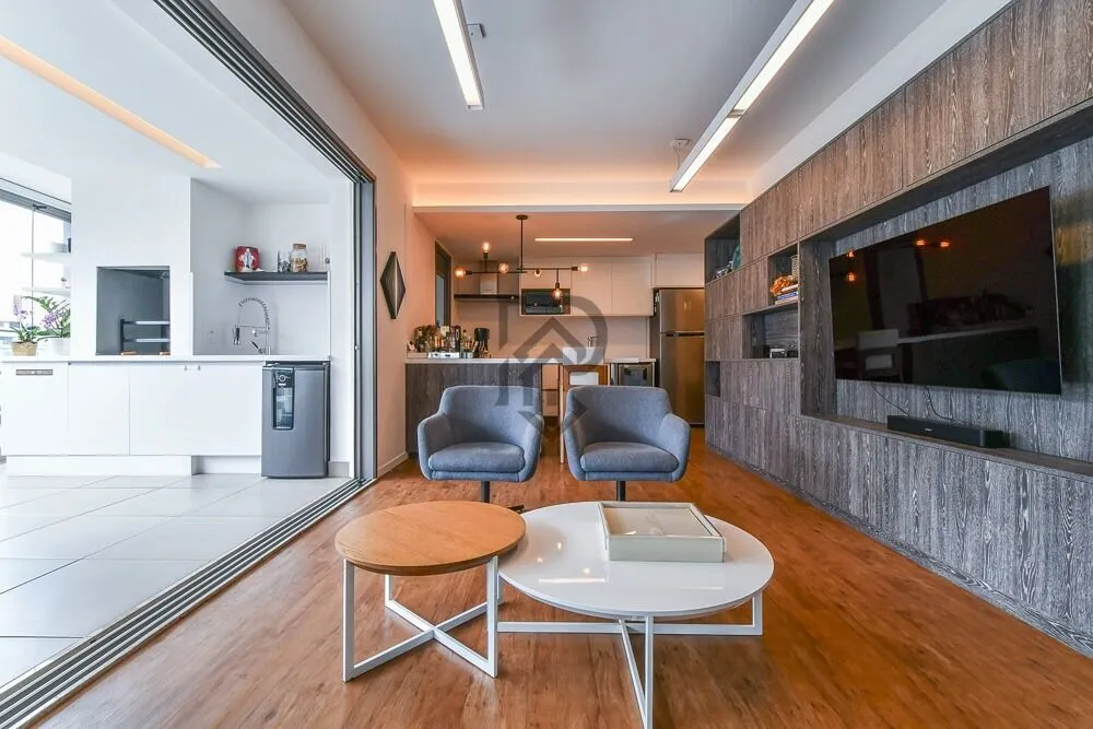 Apartamento, 2 quartos, 128 m² - Foto 1