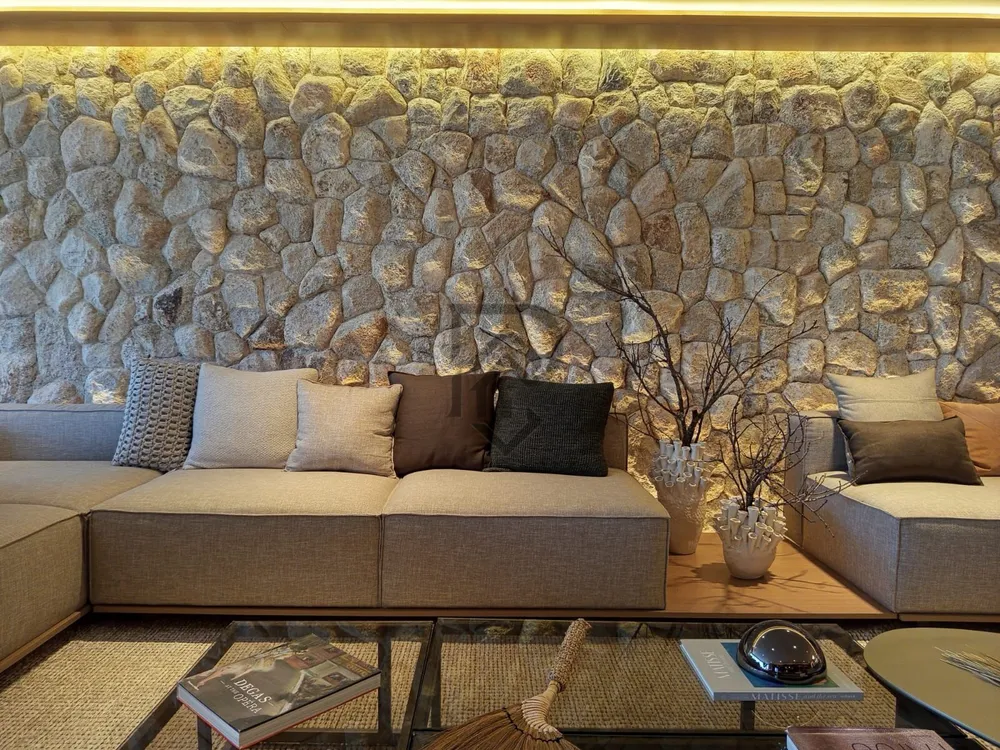 Apartamento, 4 quartos, 232 m² - Foto 1
