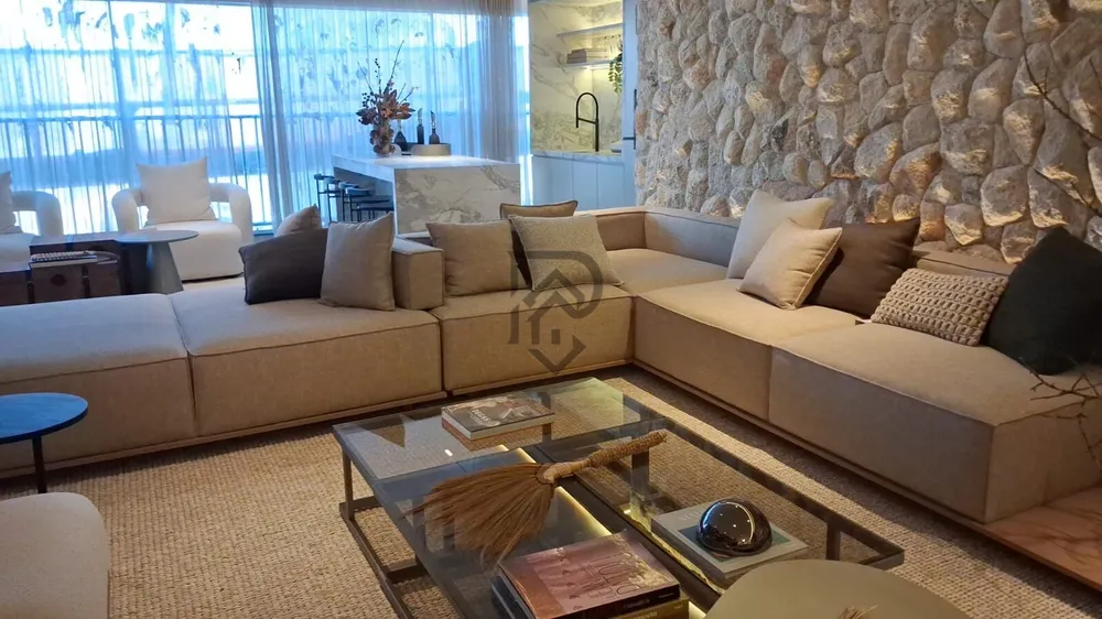 Apartamento, 4 quartos, 232 m² - Foto 1