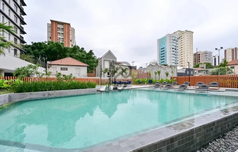 Apartamento, 4 quartos, 232 m² - Foto 10