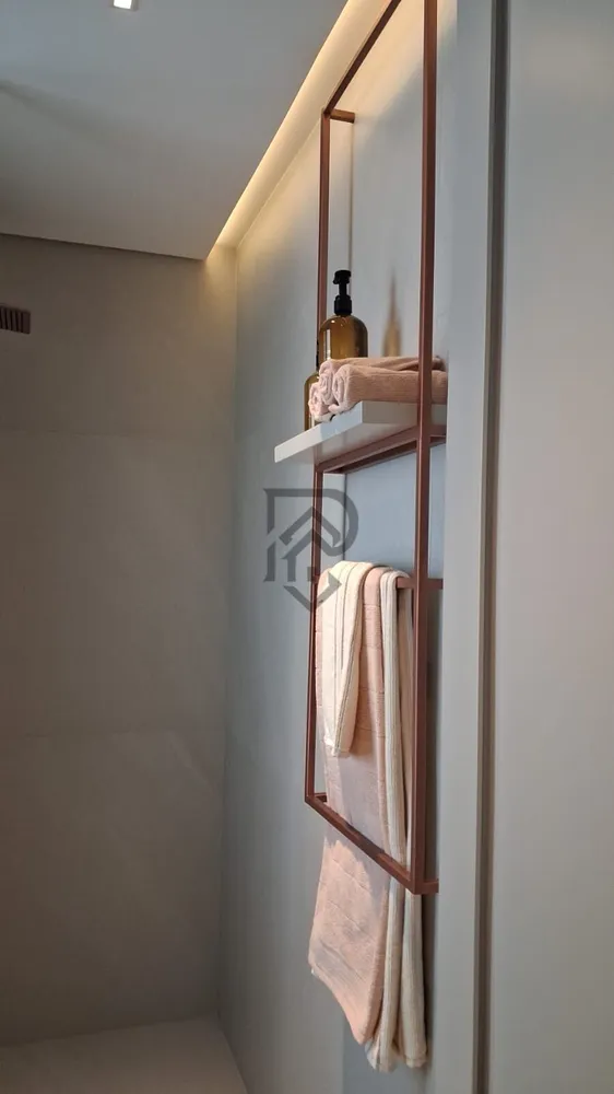 Apartamento, 4 quartos, 232 m² - Foto 2