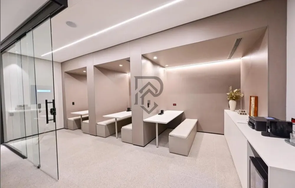 Apartamento, 4 quartos, 232 m² - Foto 11