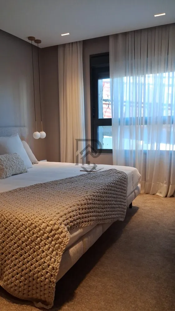 Apartamento, 4 quartos, 232 m² - Foto 4