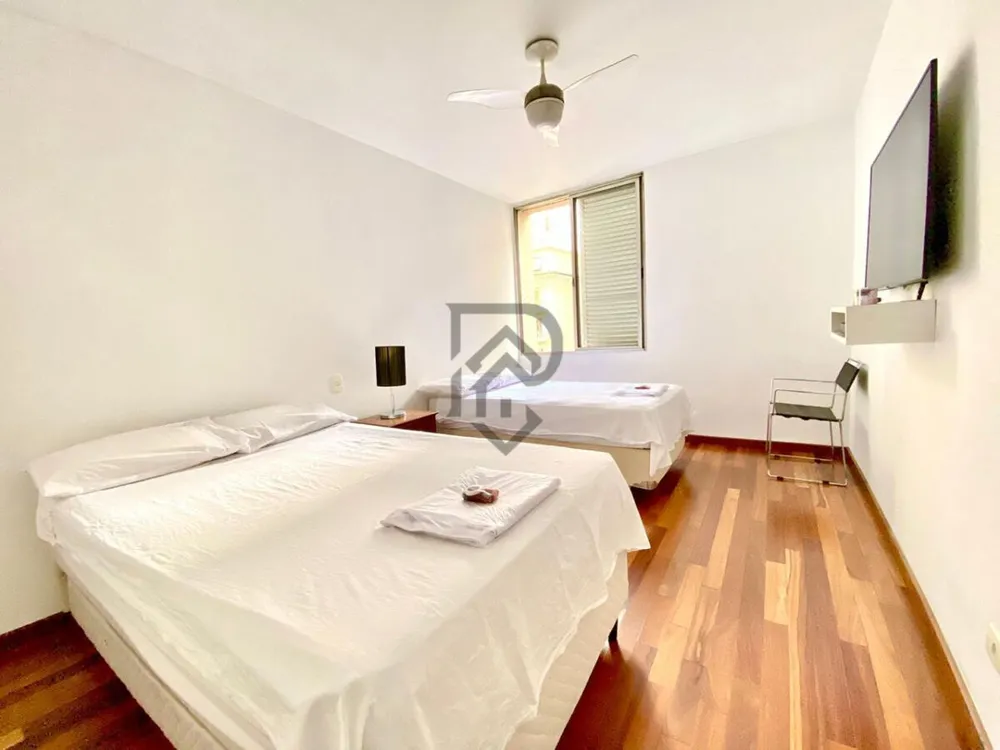 Apartamento, 3 quartos, 136 m² - Foto 8