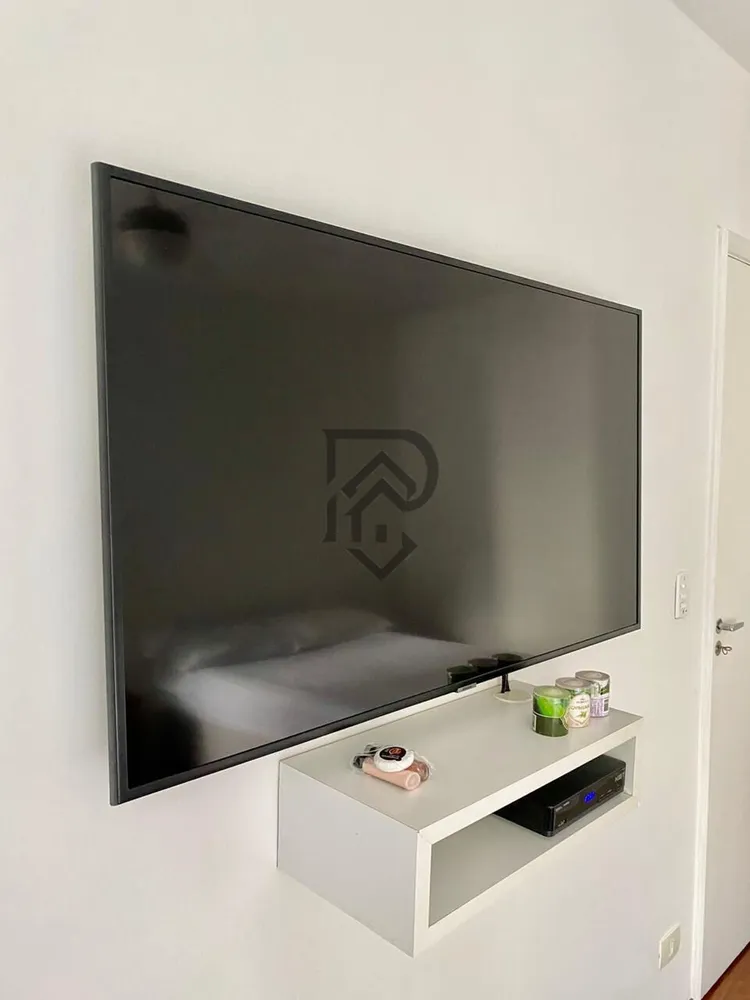 Apartamento, 3 quartos, 136 m² - Foto 6