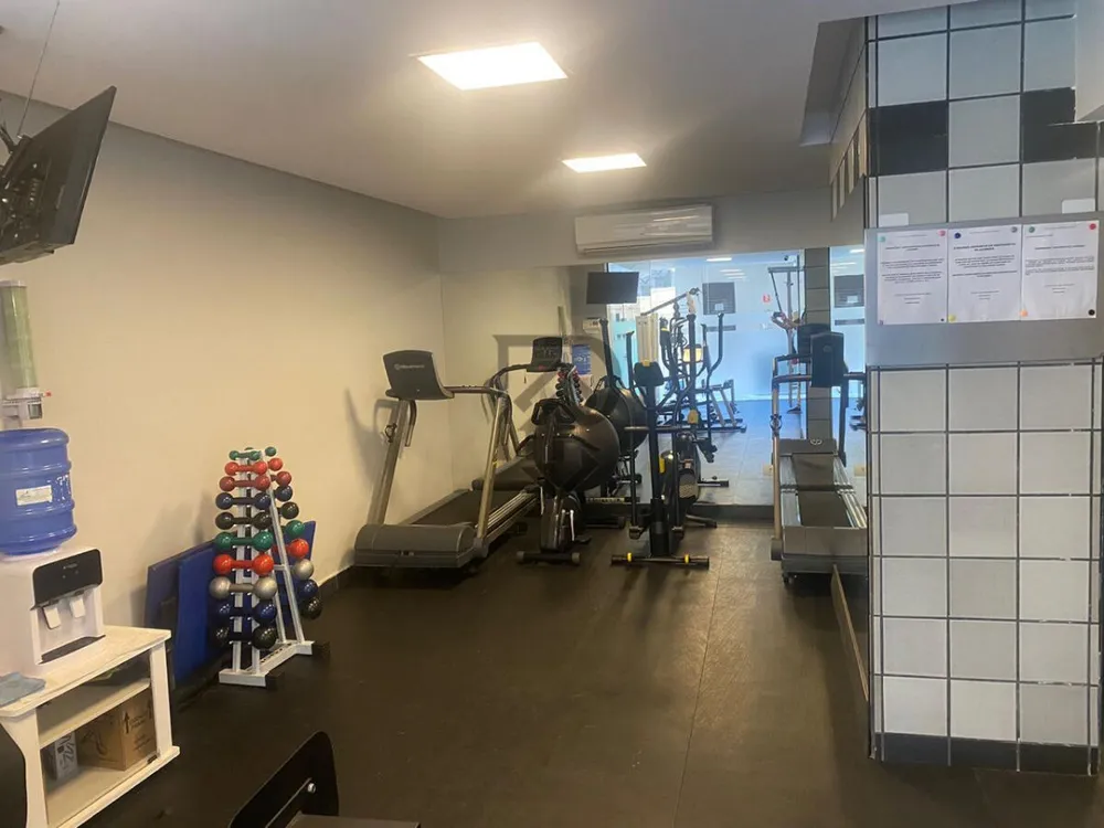 Apartamento, 3 quartos, 136 m² - Foto 1