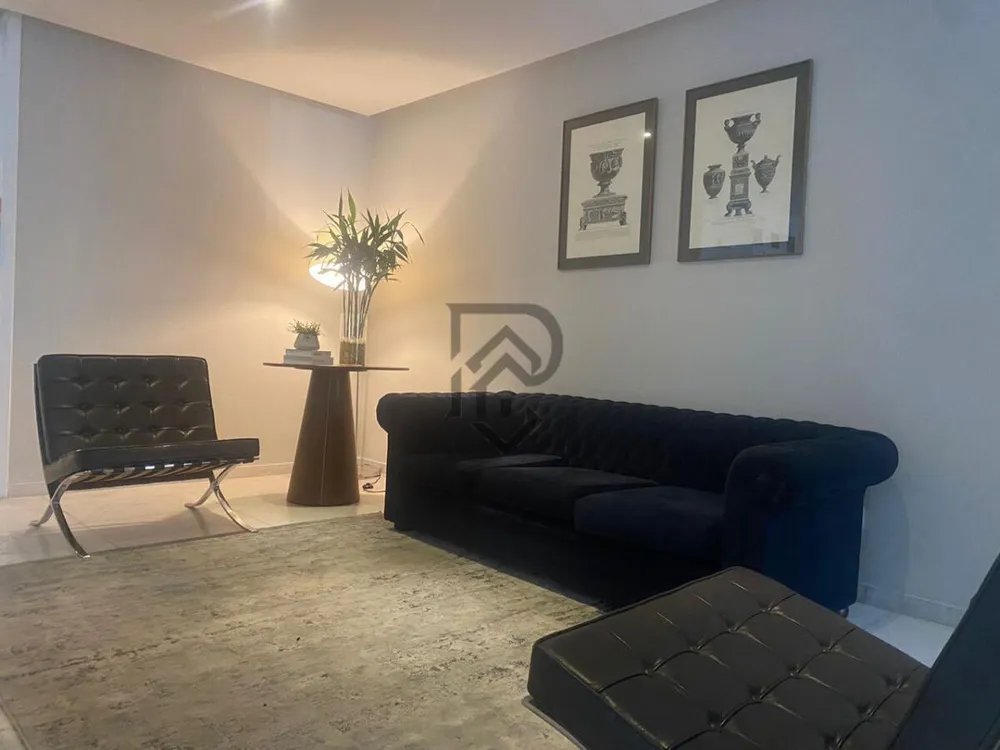 Apartamento, 3 quartos, 136 m² - Foto 7