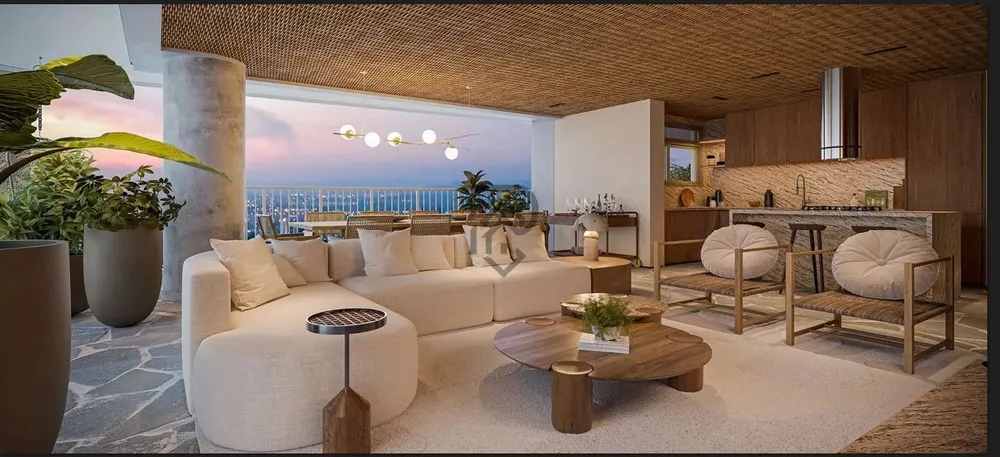 Apartamento, 3 quartos, 183 m² - Foto 9