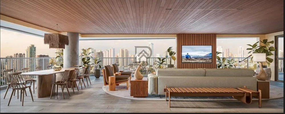 Apartamento, 3 quartos, 183 m² - Foto 6