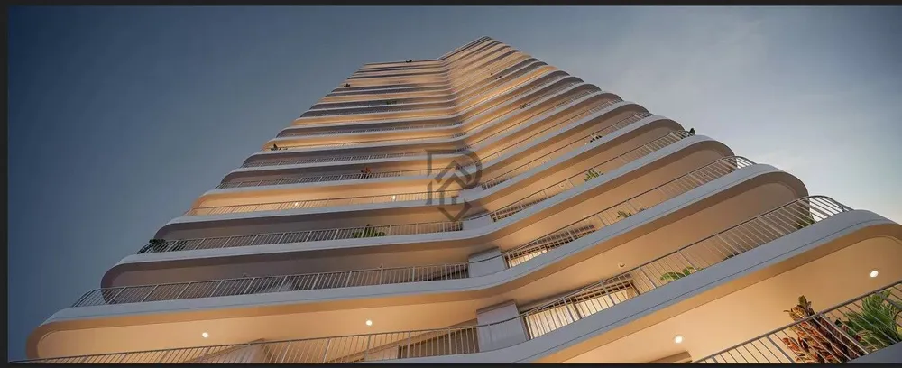 Apartamento, 3 quartos, 183 m² - Foto 1