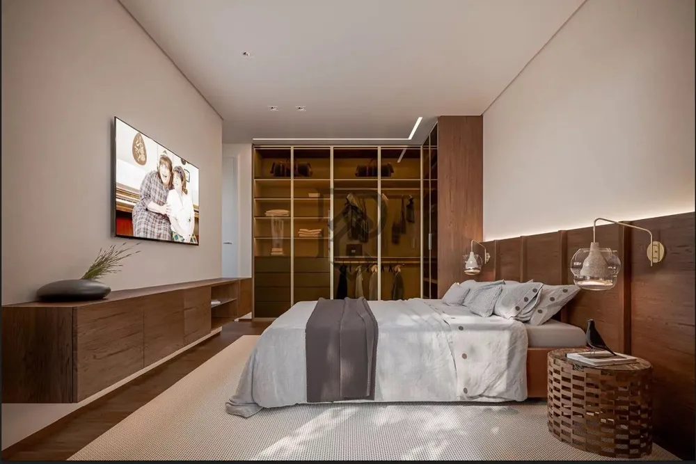 Apartamento, 3 quartos, 183 m² - Foto 2