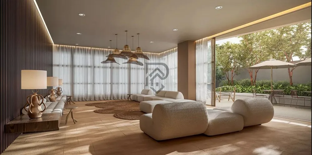 Apartamento, 3 quartos, 183 m² - Foto 4