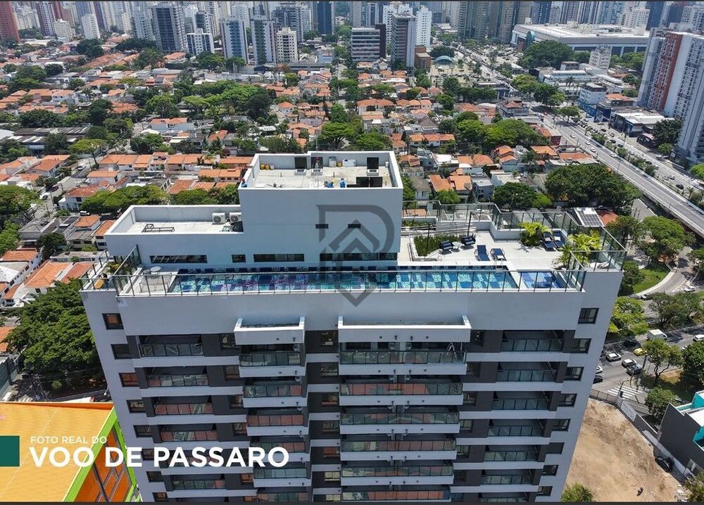 Apartamento, 2 quartos, 73 m² - Foto 3