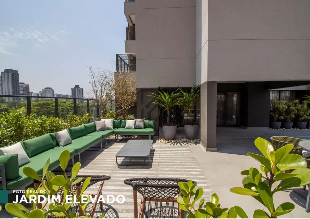 Apartamento, 2 quartos, 73 m² - Foto 10