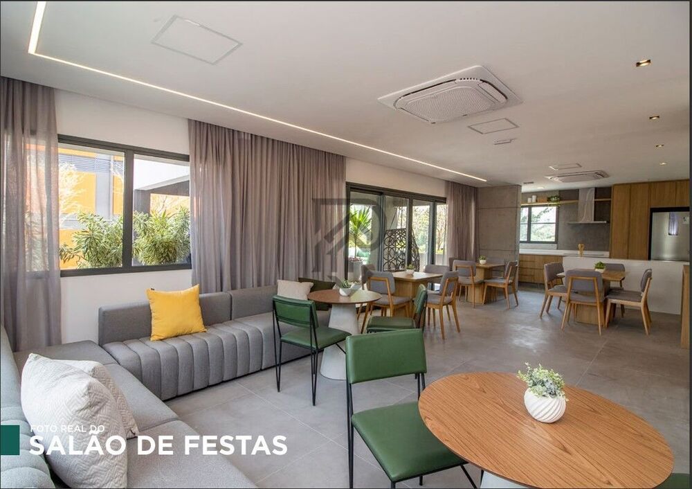 Apartamento, 2 quartos, 73 m² - Foto 2