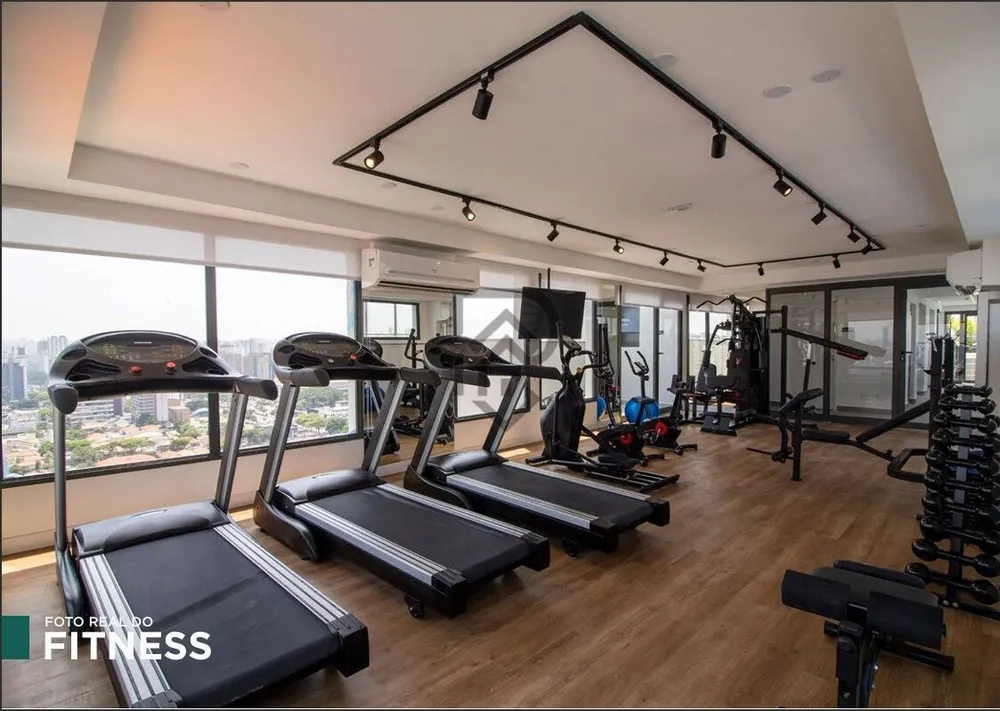 Apartamento, 2 quartos, 73 m² - Foto 16