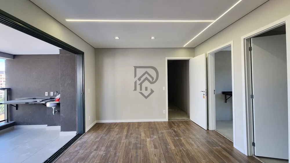 Apartamento, 2 quartos, 73 m² - Foto 2