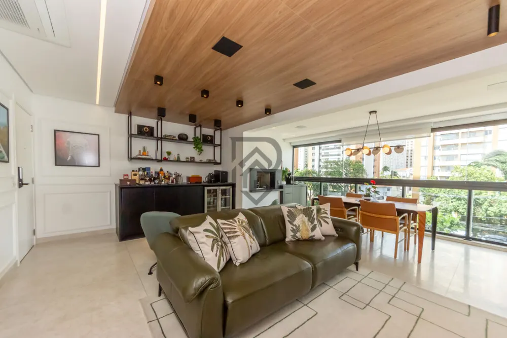 Apartamento, 3 quartos, 116 m² - Foto 5