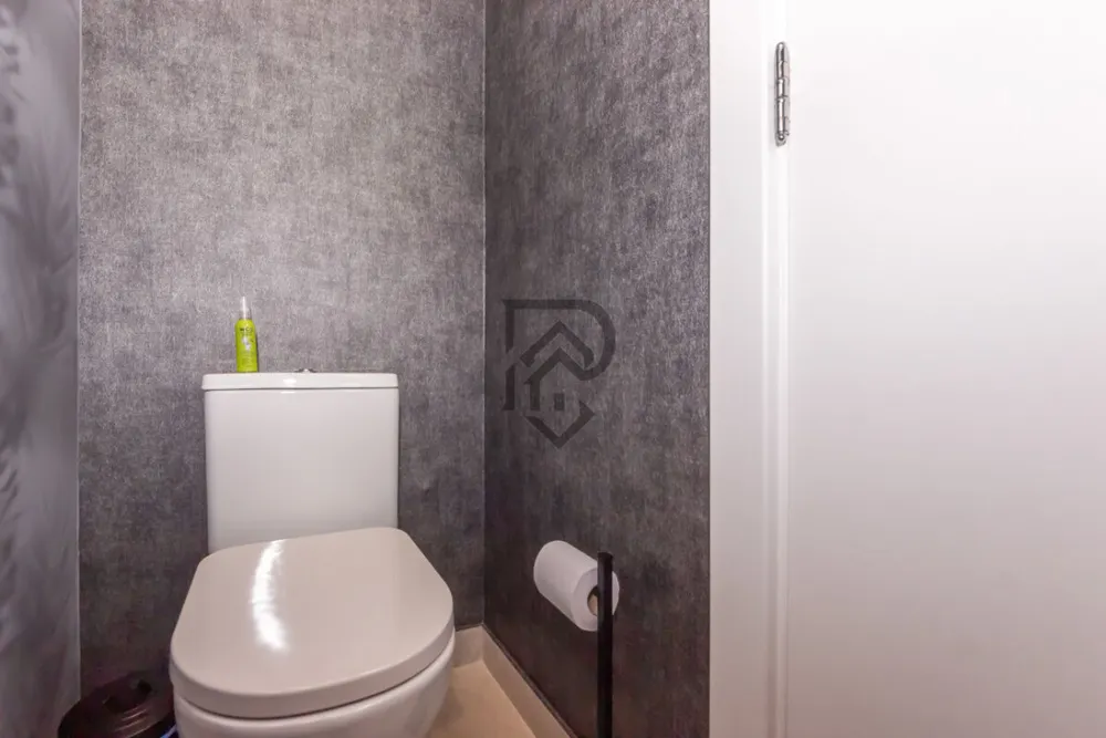 Apartamento, 3 quartos, 116 m² - Foto 4
