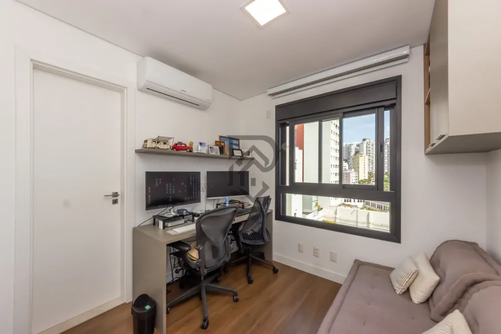 Apartamento, 3 quartos, 116 m² - Foto 3