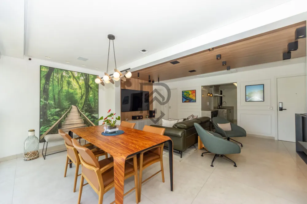 Apartamento, 3 quartos, 116 m² - Foto 8