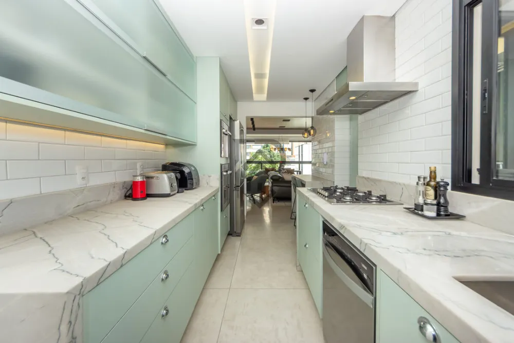 Apartamento, 3 quartos, 116 m² - Foto 1