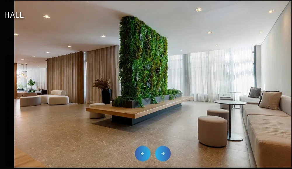 Cobertura, 2 quartos, 98 m² - Foto 8