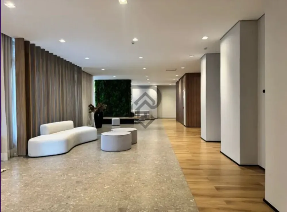 Cobertura, 2 quartos, 98 m² - Foto 1