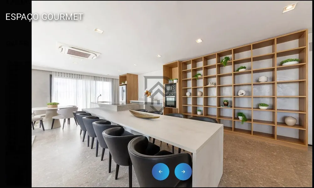 Cobertura, 2 quartos, 98 m² - Foto 5