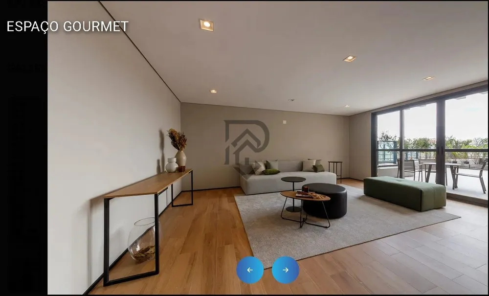 Cobertura, 2 quartos, 98 m² - Foto 6