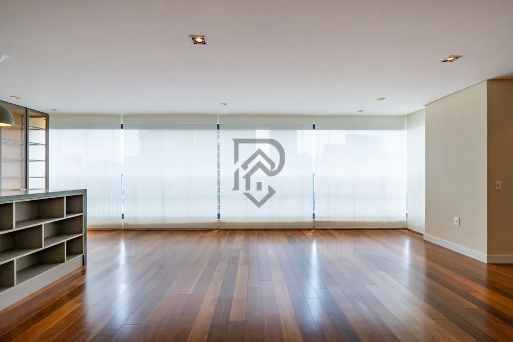 Apartamento, 2 quartos, 147 m² - Foto 2