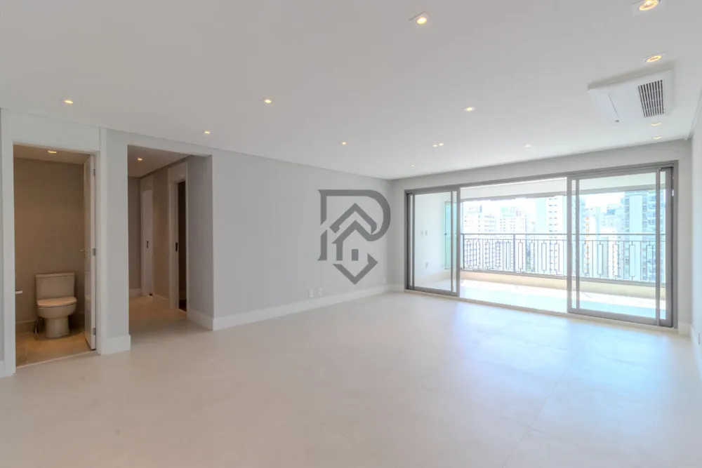 Apartamento, 3 quartos, 149 m² - Foto 5