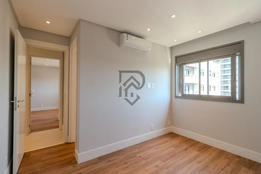 Apartamento, 3 quartos, 149 m² - Foto 2