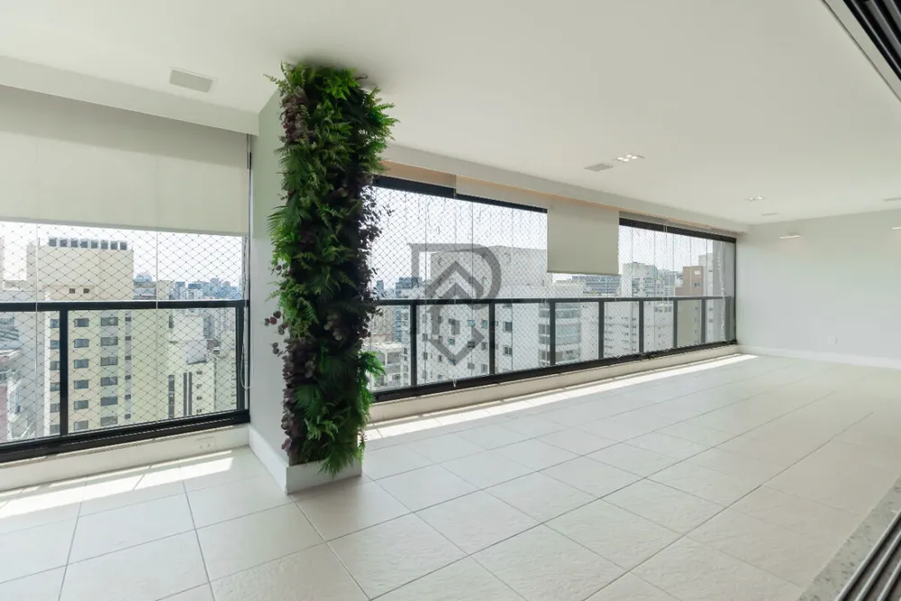 Apartamento, 3 quartos, 184 m² - Foto 8