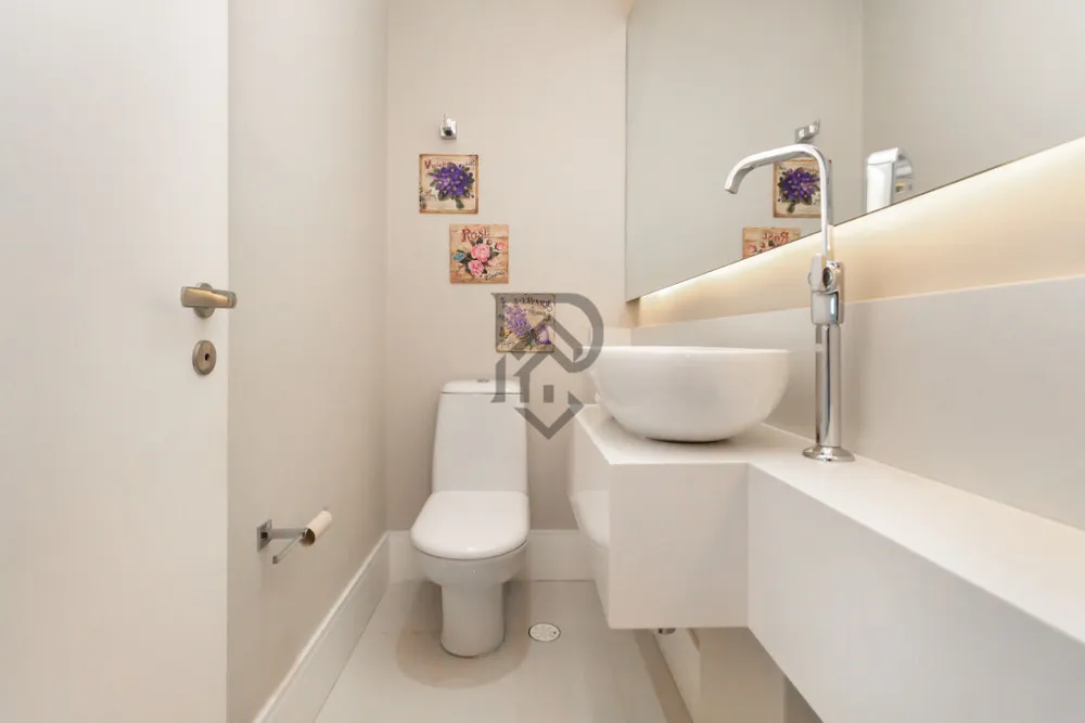 Apartamento, 3 quartos, 184 m² - Foto 11