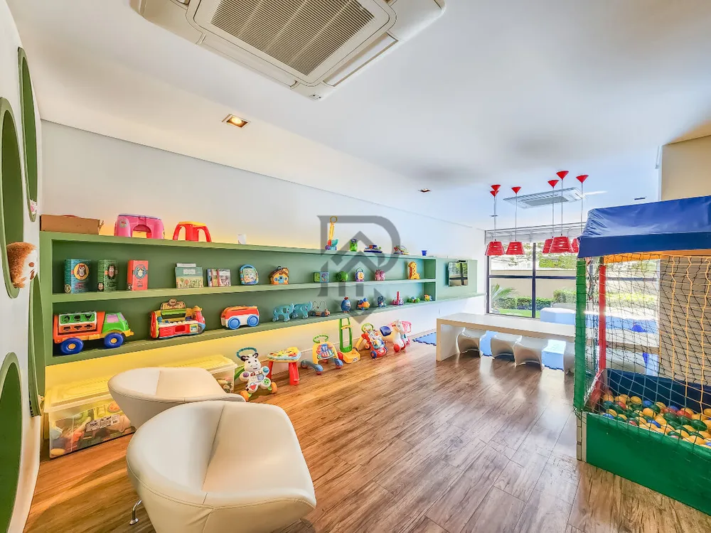 Apartamento, 3 quartos, 184 m² - Foto 1