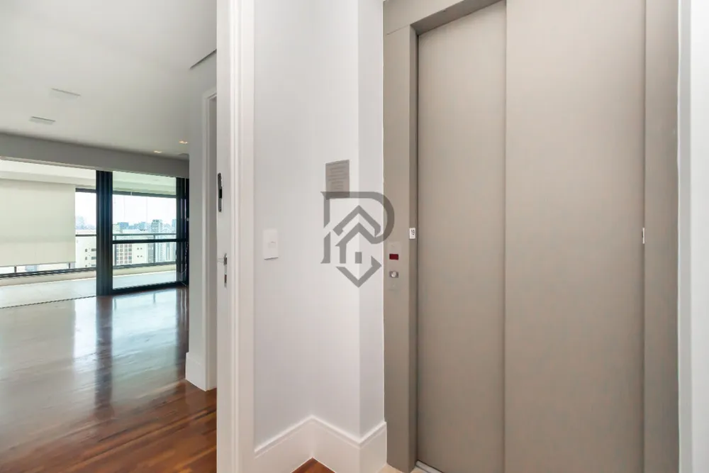 Apartamento, 3 quartos, 184 m² - Foto 9