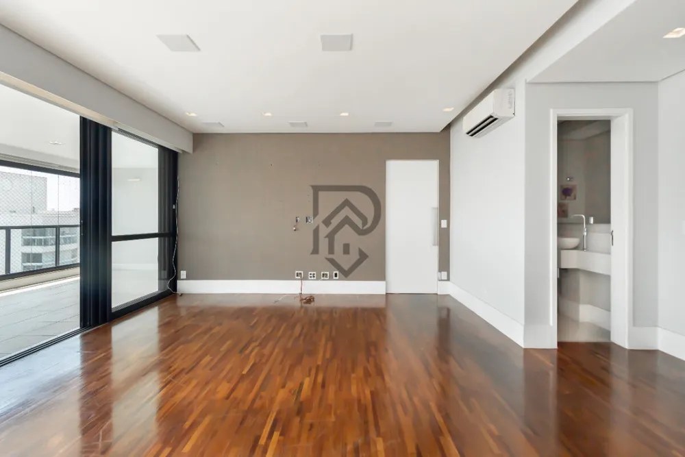 Apartamento, 3 quartos, 184 m² - Foto 4